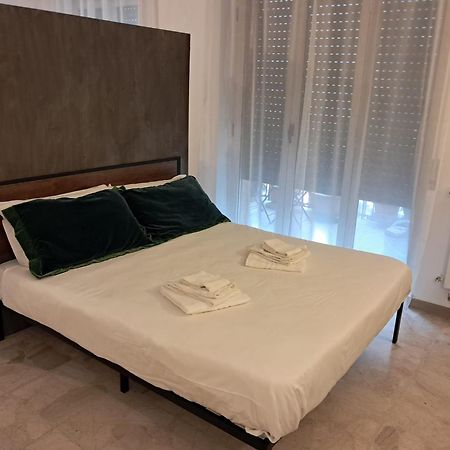 Dimora 128 Stazione Centrale Napoli 外观 照片